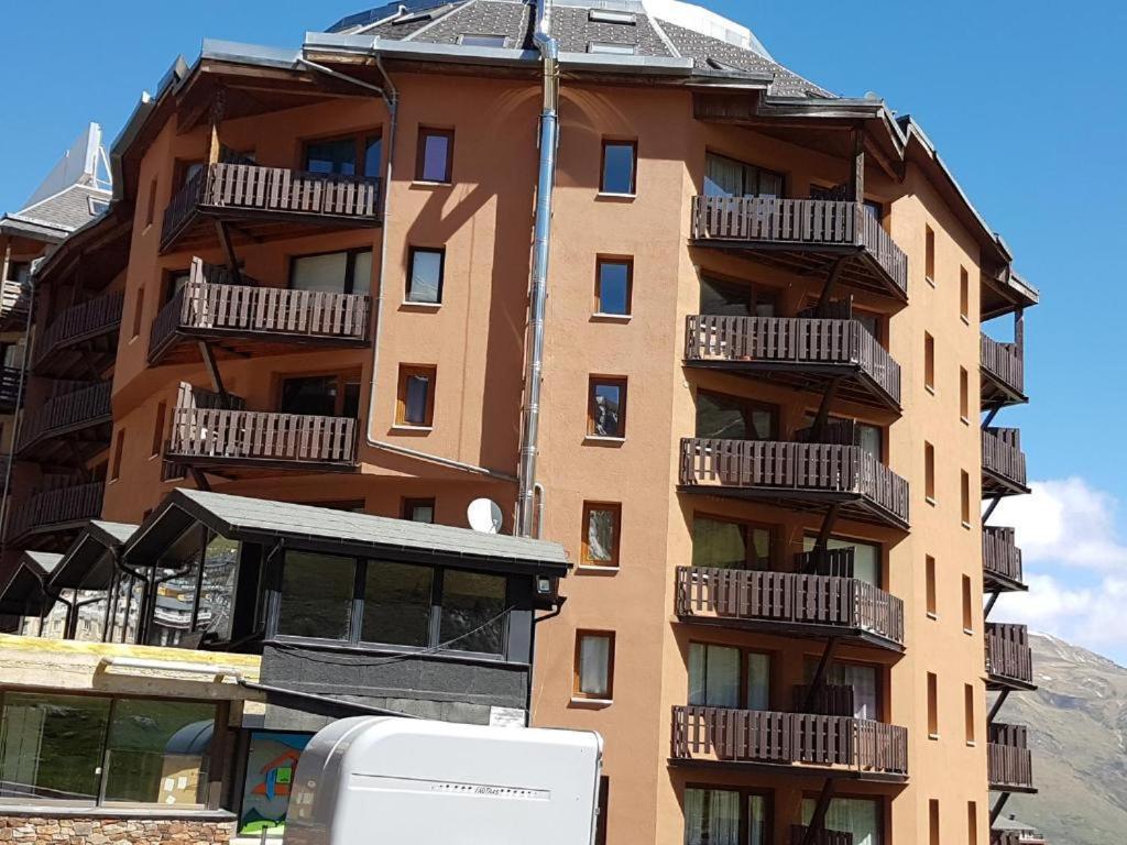 Apartamento Pas De La Casa - 6 Pax Exterior photo